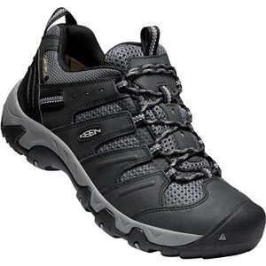 Keen Koven Wp M Black/Drizzle EU 43/270 mm