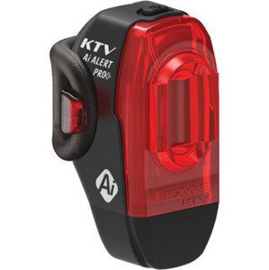 Lezyne KTV Pro+ AI Alert Rear/Black