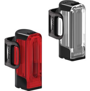 Lezyne Strip Drive Pair/Black