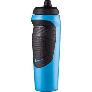 Nike Hypersport Bottle 600 ml blue lagoon/black/black/blue lagoon