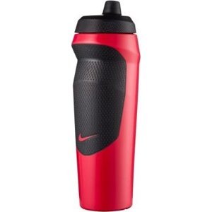Nike Hypersport Bottle 600 ml šport red/black/black/šport red