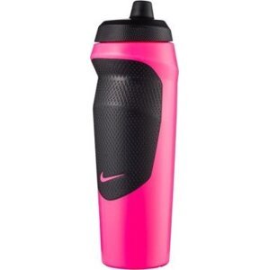 Nike Hypersport Bottle 600 ml pink pow/black/black/pink pow