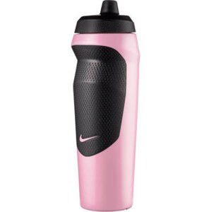 Nike Hypersport Bottle 600 ml perfect pink/black/black/perfect pink