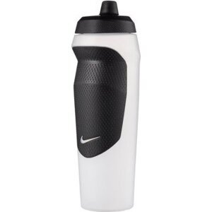 Nike Hypersport Bottle 600 ml clear/black/black/clear