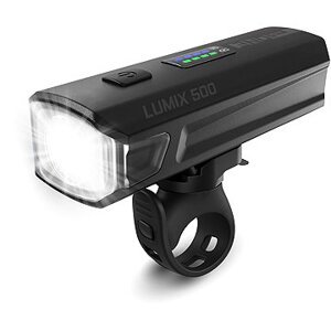 One Lumix 500