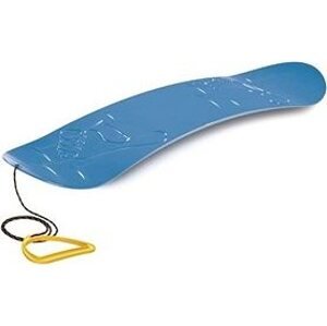 Prosperplast SNOWBOARD S světle modrý