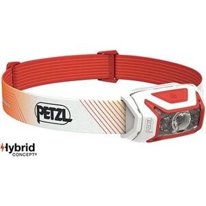 Petzl Actik Core 2022 Red