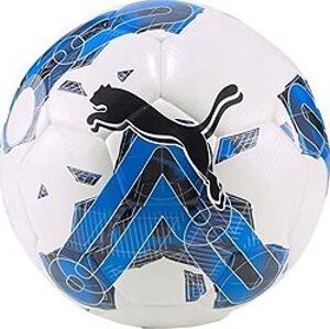 Puma Orbita 4 HYB FIFA Basic modrá