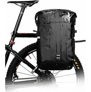 Rhinowalk batoh/taška na bicykel 22 l RK6204BK
