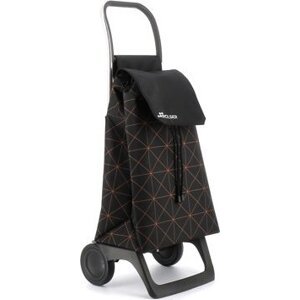 Rolser Baby Star MF Joy-1800, čierno-oranžová
