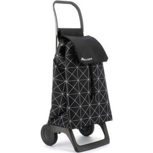 Rolser Baby Star MF Joy-1800, čierno-biela