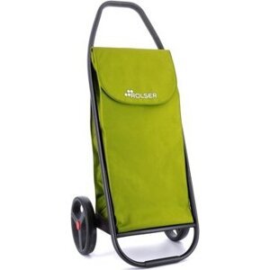 Rolser Com MF 8 Black Tube, limetková