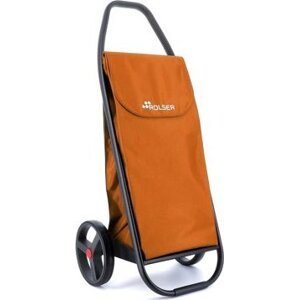 Rolser Com MF 8 Black Tube, oranžová