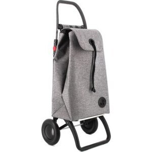 Rolser I-Max 955 Tweed 2 Logic, sivá