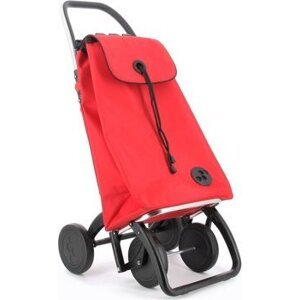 Rolser I-Max 955 MF 4 Logic, červená