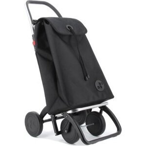 Rolser I-Max 955 MF 4 Logic, čierna