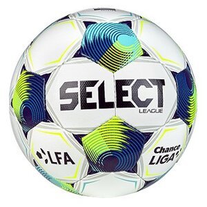 Select FB League CZ Chance Liga 2025/26 veľ. 5