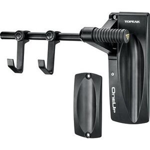 TOPEAK držiak bicyklov na stenu ONEUP BIKE HOLDER