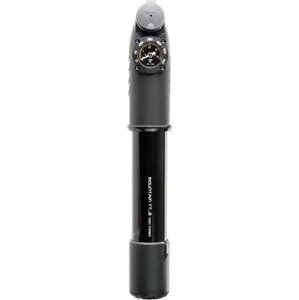 TOPEAK Pumpa Mountain TT_G Twin Turbo