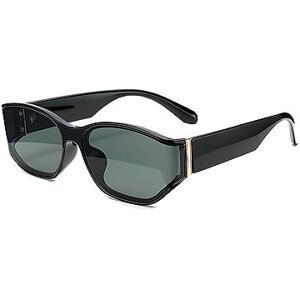 Veyrey Slnečné okuliare cat-eye Ghamorz