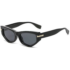 Veyrey Slnečné okuliare cat-eye Dulug