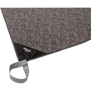 Vango CP110 Universal Carpet Willow 330 × 415 cm