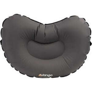 Vango Deep Sleep Ergo Pillow ShadowGrey