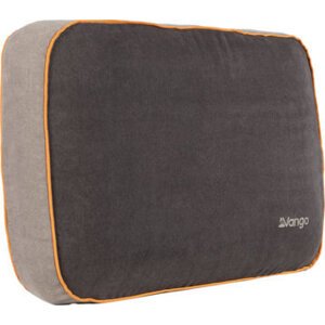 Vango Deep Sleep Memory Pillow ShadowGrey