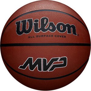 Wilson MVP Bskt Brown veľkosť 5