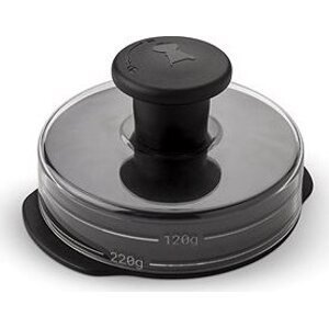 Weber Lis na hamburger