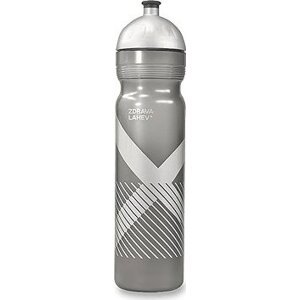 ZDRAVÁ FĽAŠA 1 l SPORT XO strieborná